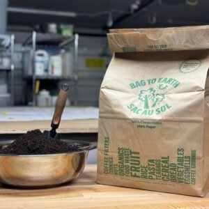 Craft Compost - 9 Litres