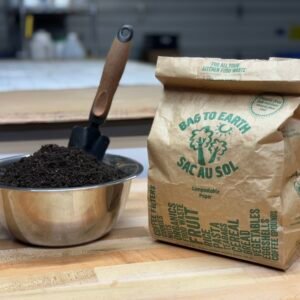 Craft Compost - 2.5 Litres